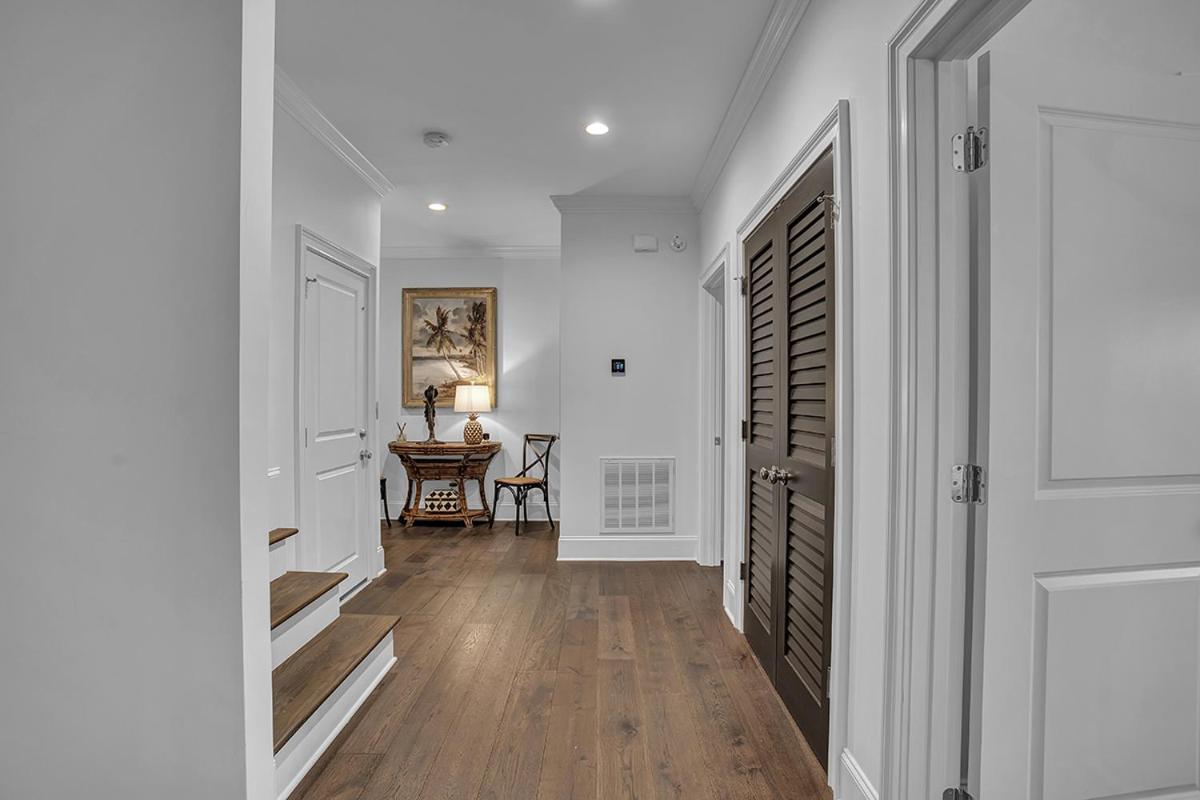 Casablanca By Sea Scape Properties Wrightsville Beach Extérieur photo