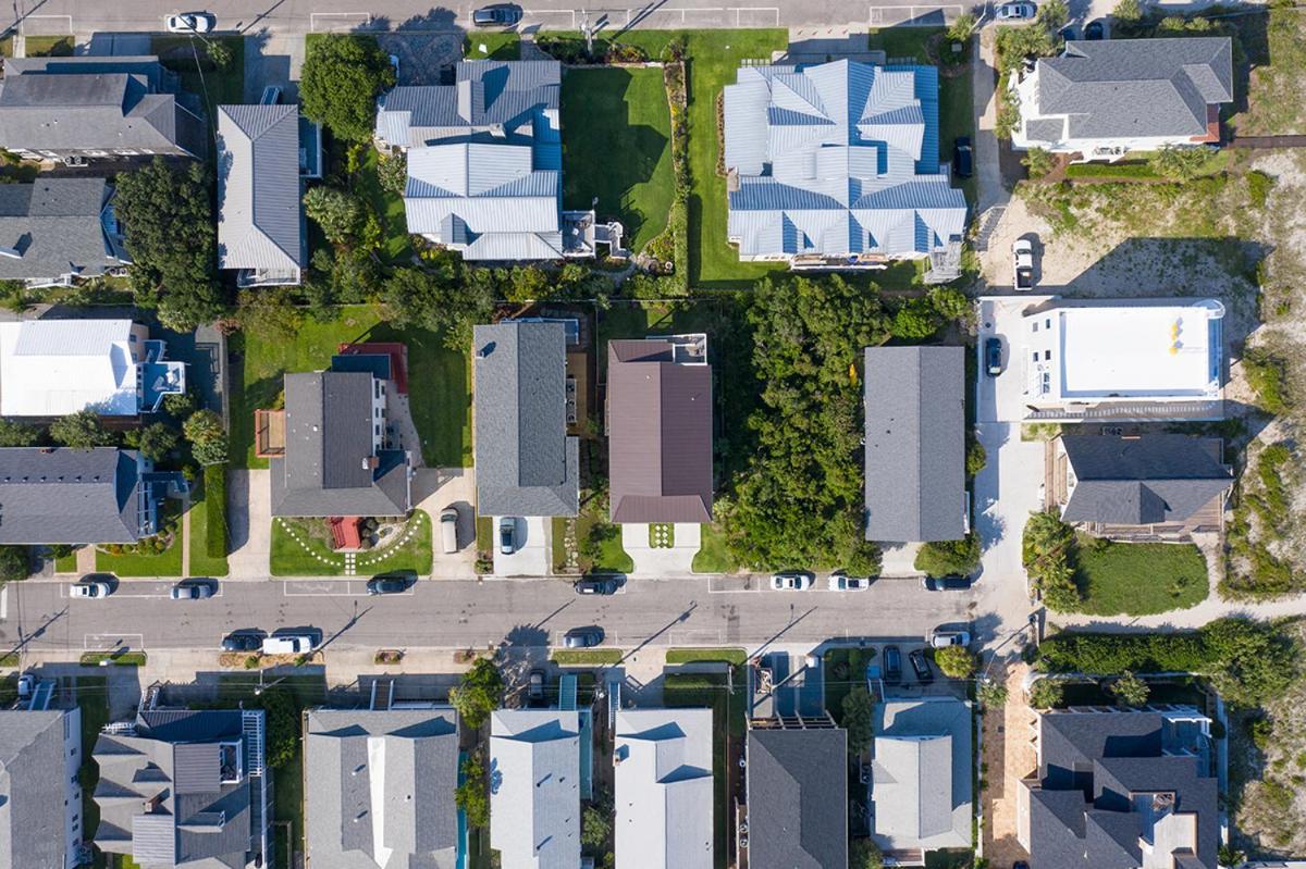 Casablanca By Sea Scape Properties Wrightsville Beach Extérieur photo