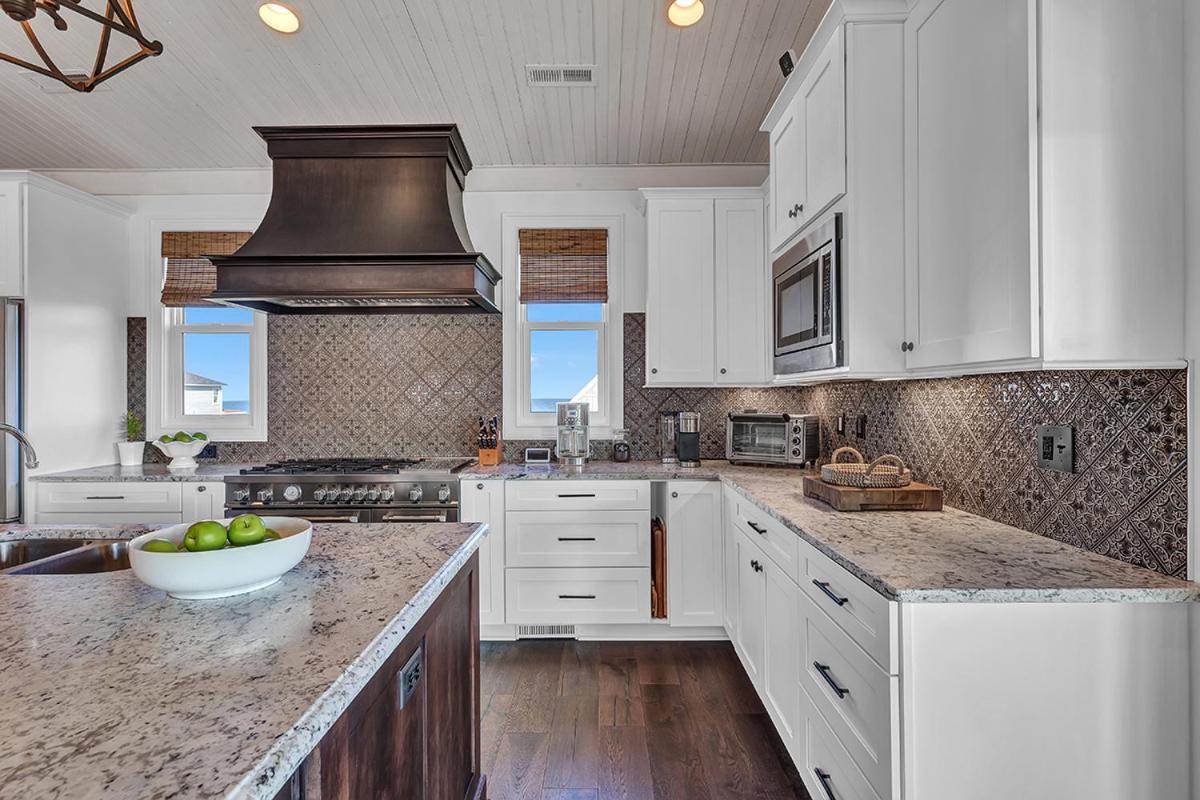 Casablanca By Sea Scape Properties Wrightsville Beach Extérieur photo