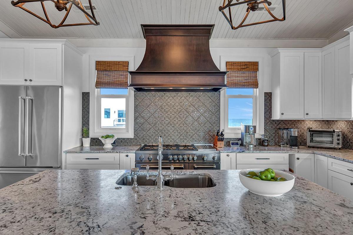 Casablanca By Sea Scape Properties Wrightsville Beach Extérieur photo