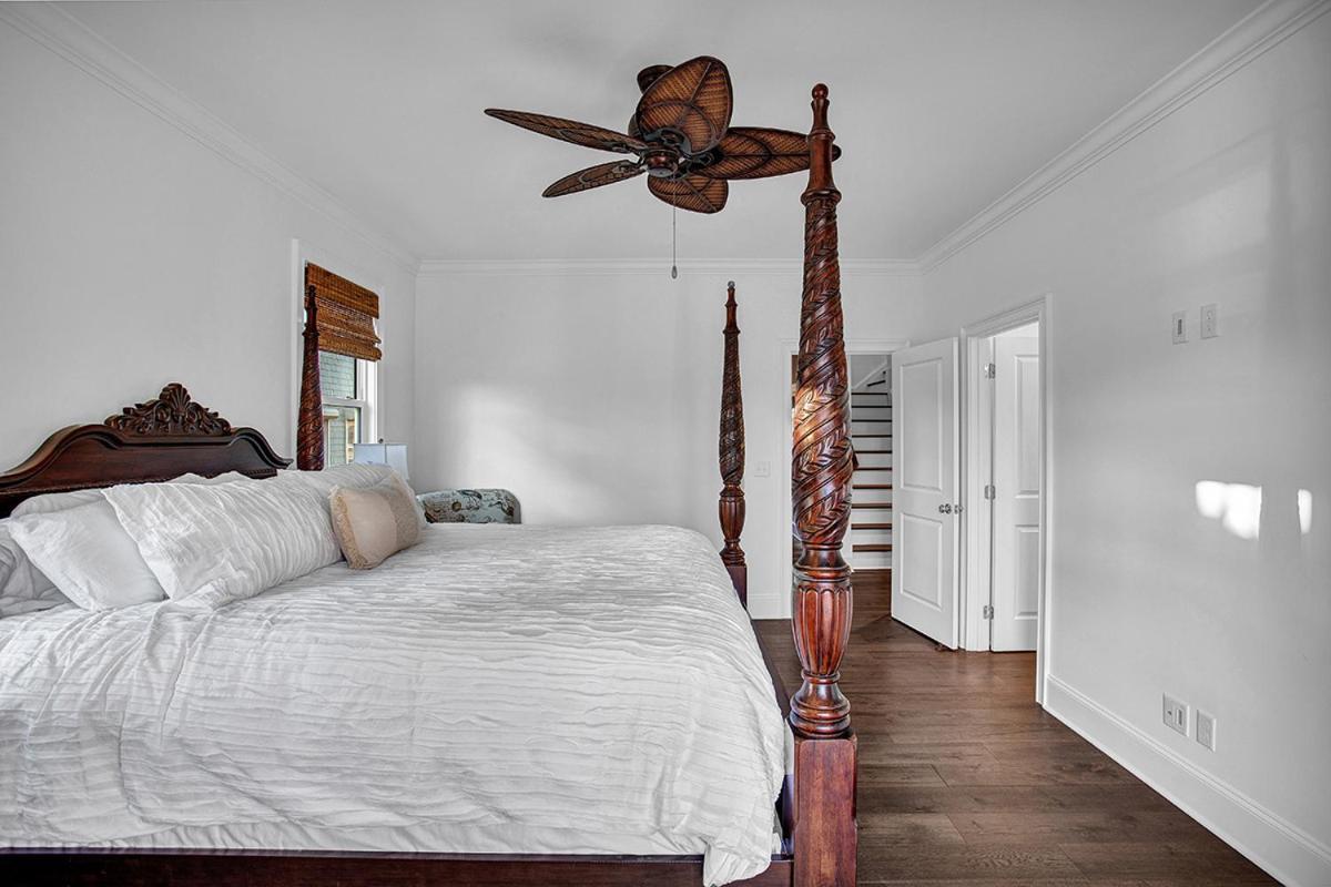 Casablanca By Sea Scape Properties Wrightsville Beach Extérieur photo