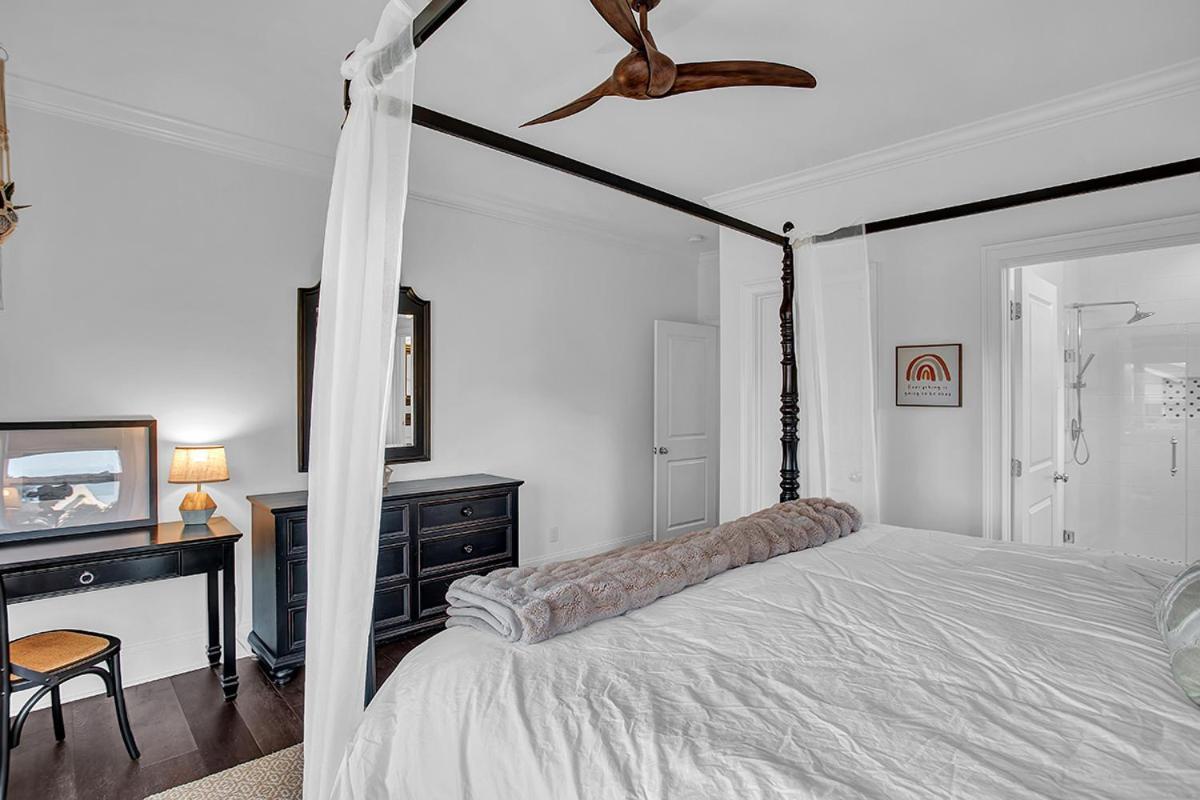 Casablanca By Sea Scape Properties Wrightsville Beach Extérieur photo