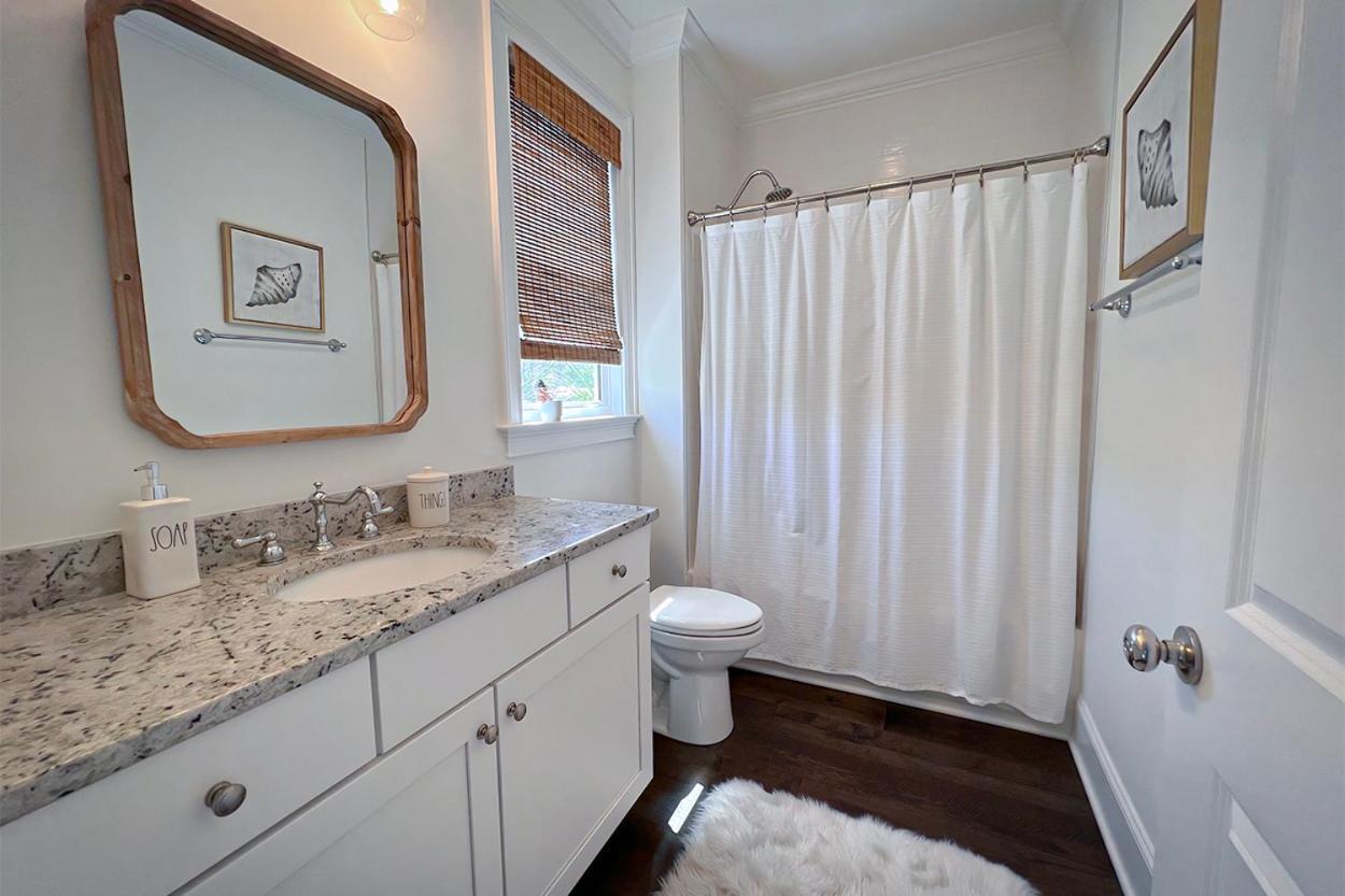Casablanca By Sea Scape Properties Wrightsville Beach Extérieur photo