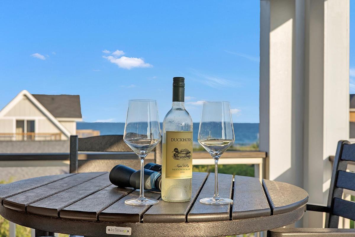 Casablanca By Sea Scape Properties Wrightsville Beach Extérieur photo