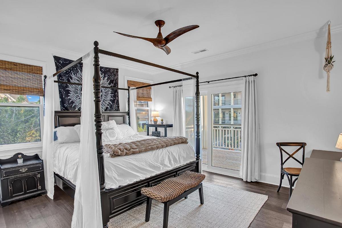 Casablanca By Sea Scape Properties Wrightsville Beach Extérieur photo