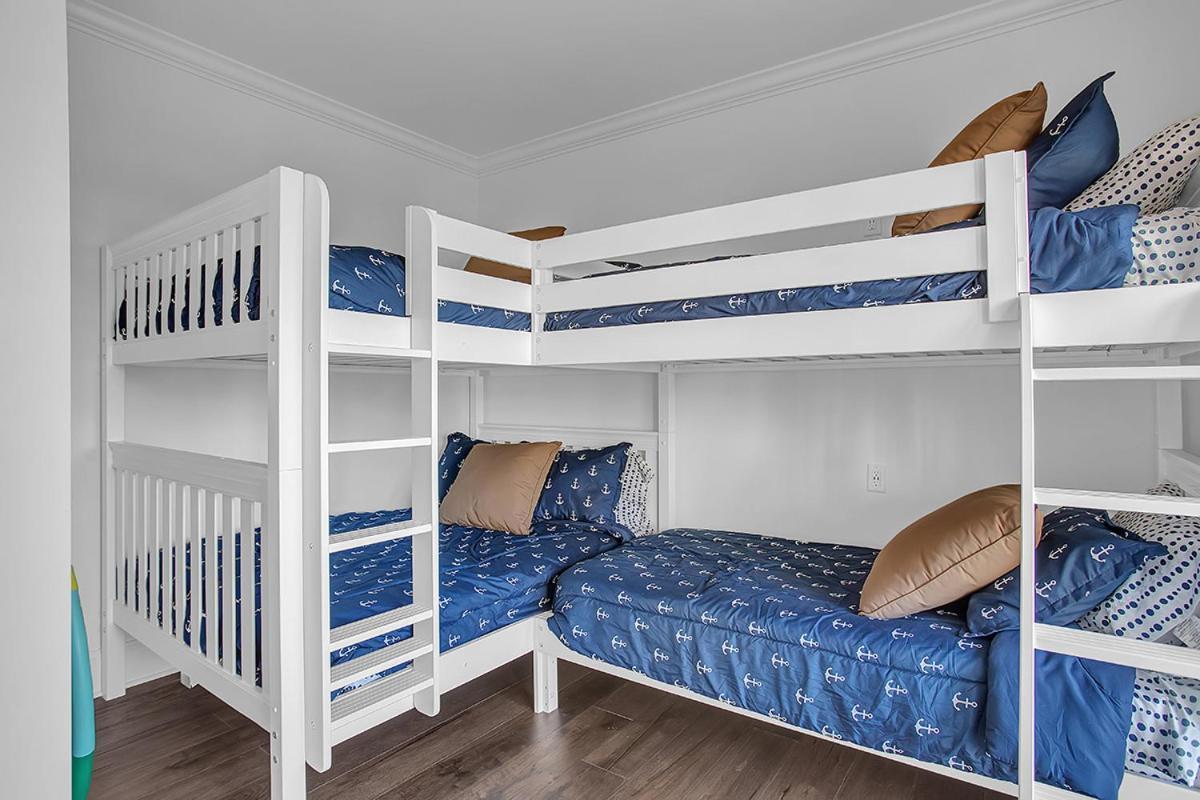 Casablanca By Sea Scape Properties Wrightsville Beach Extérieur photo