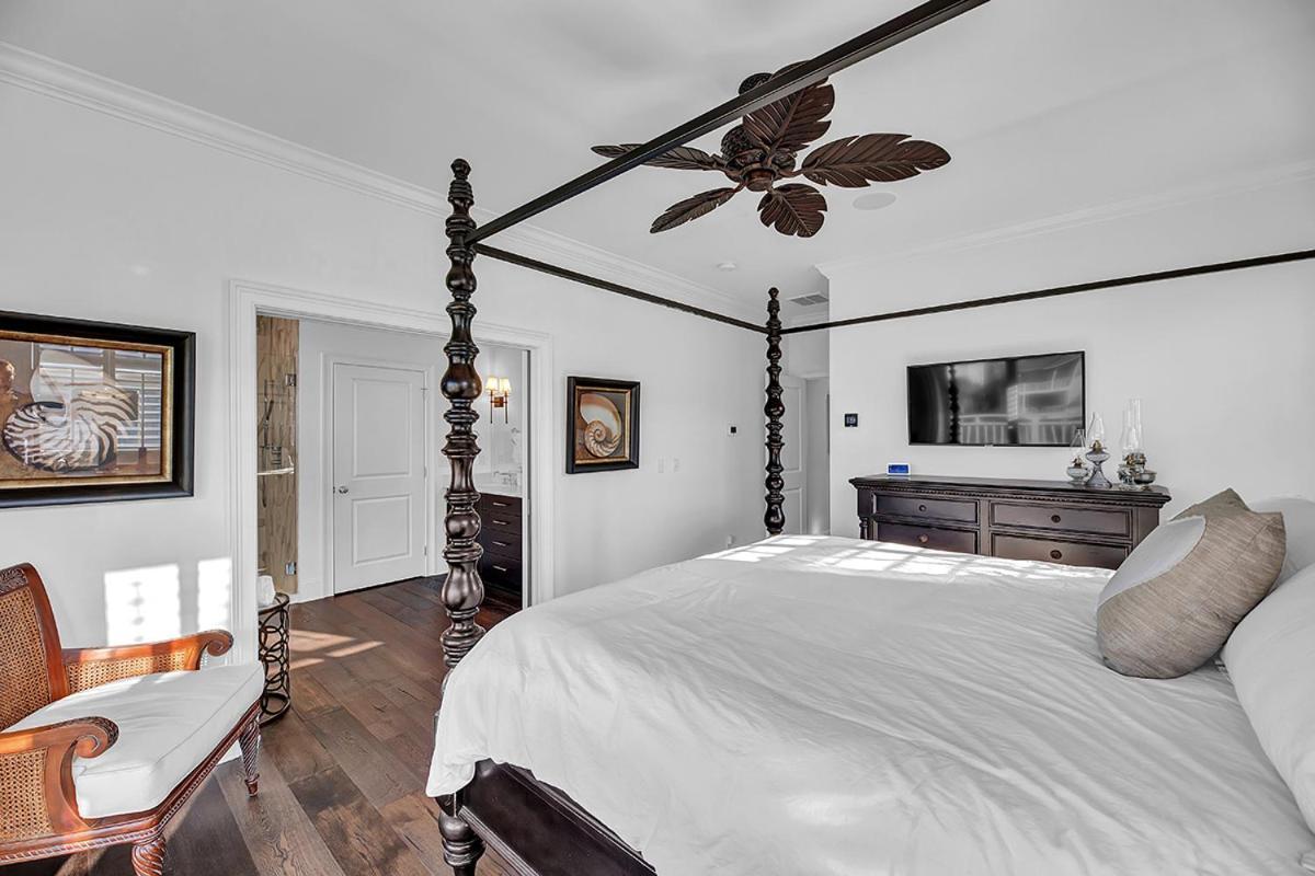 Casablanca By Sea Scape Properties Wrightsville Beach Extérieur photo