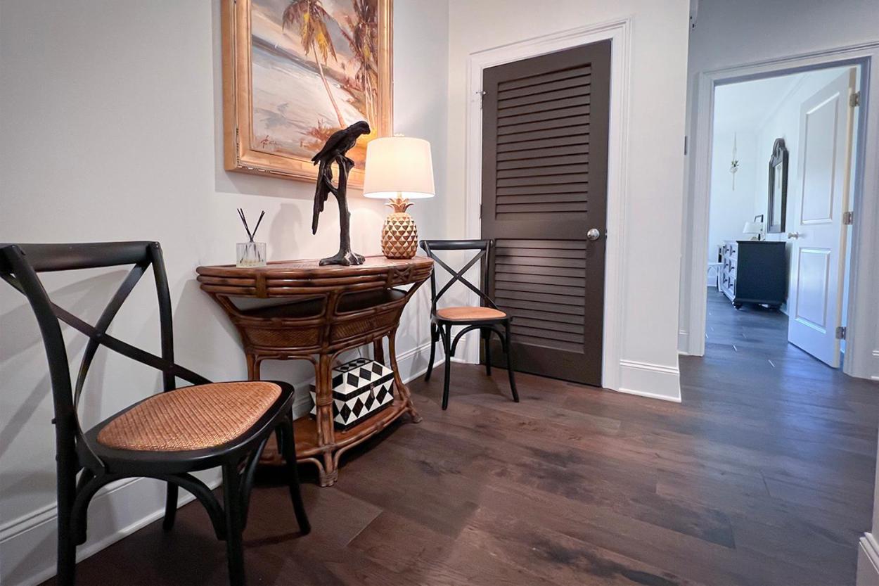 Casablanca By Sea Scape Properties Wrightsville Beach Extérieur photo