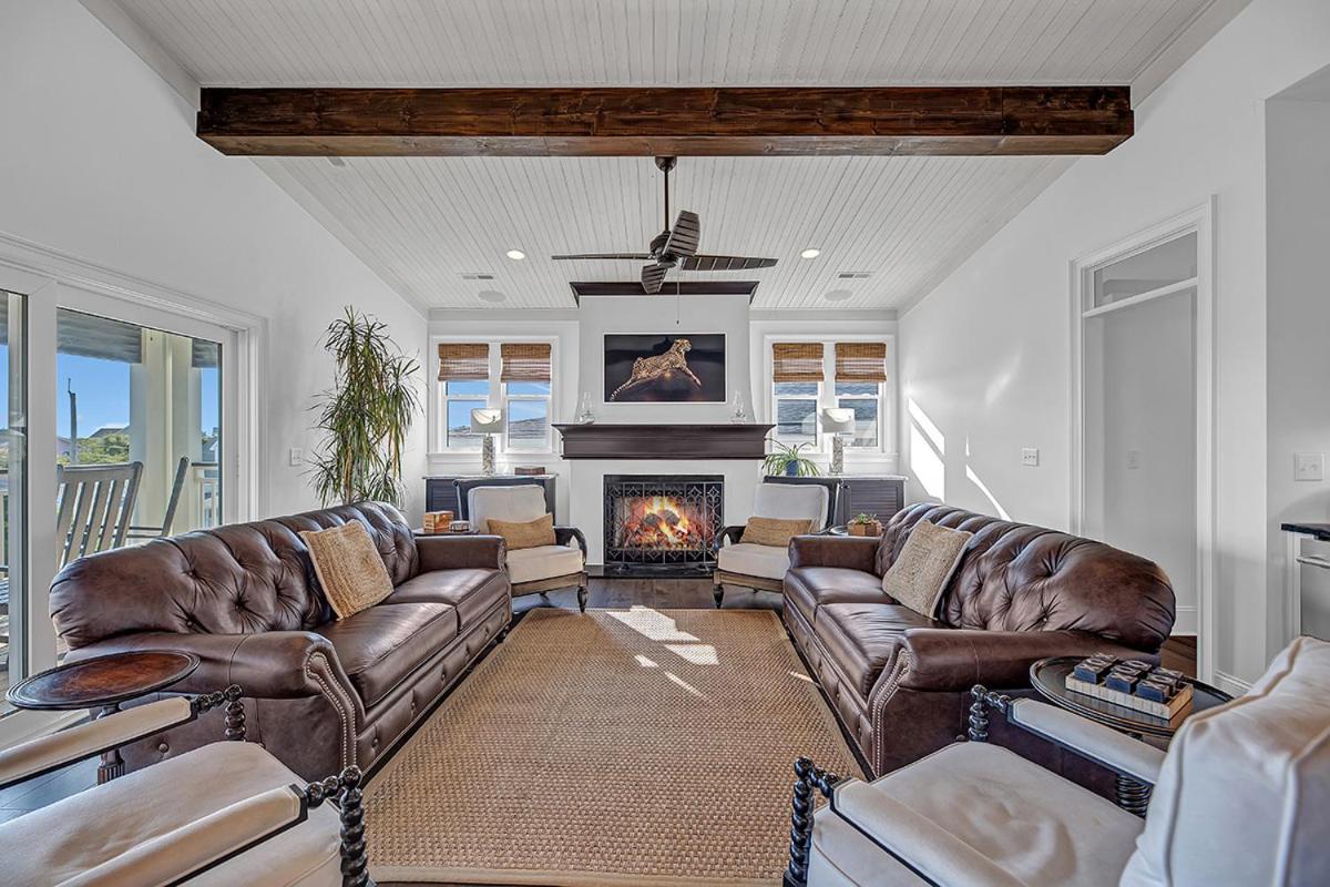 Casablanca By Sea Scape Properties Wrightsville Beach Extérieur photo